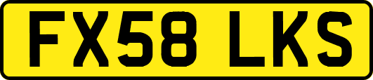 FX58LKS