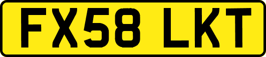 FX58LKT