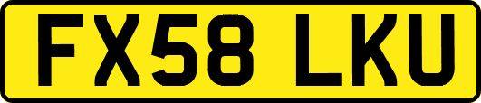 FX58LKU