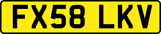 FX58LKV