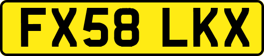 FX58LKX