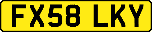 FX58LKY