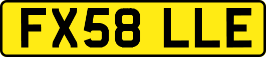 FX58LLE