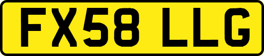 FX58LLG