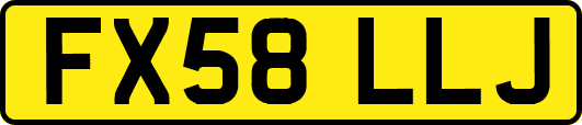 FX58LLJ