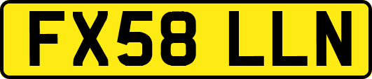 FX58LLN