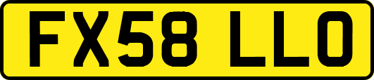 FX58LLO