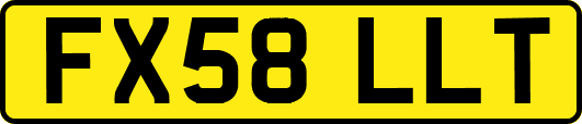 FX58LLT