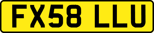 FX58LLU