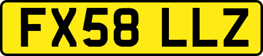 FX58LLZ