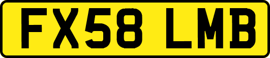 FX58LMB