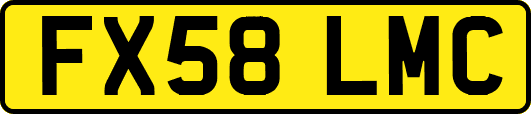 FX58LMC