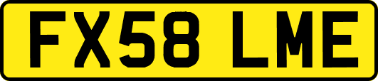 FX58LME