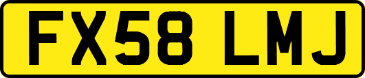 FX58LMJ