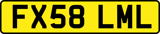 FX58LML