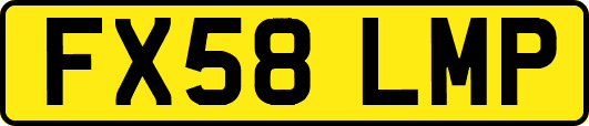 FX58LMP