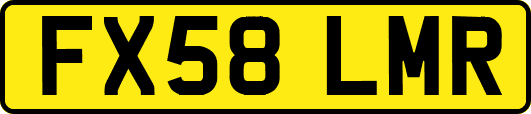 FX58LMR