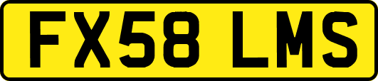 FX58LMS