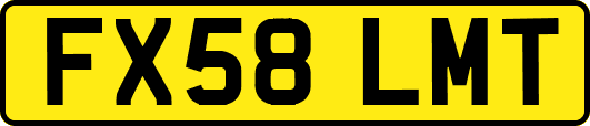 FX58LMT