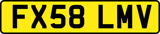 FX58LMV