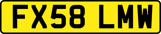 FX58LMW