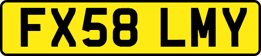FX58LMY