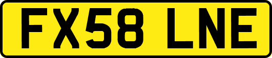 FX58LNE