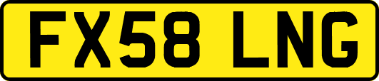FX58LNG