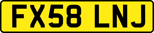 FX58LNJ