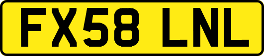 FX58LNL