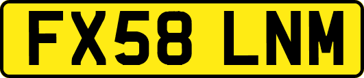 FX58LNM