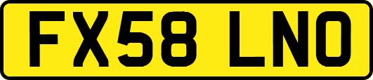 FX58LNO