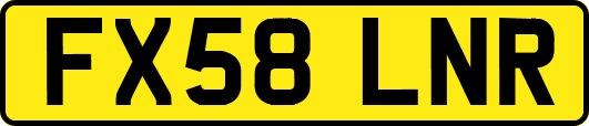 FX58LNR