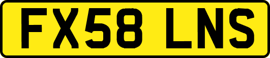 FX58LNS
