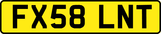 FX58LNT