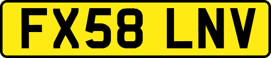 FX58LNV