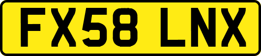 FX58LNX