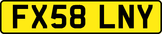 FX58LNY