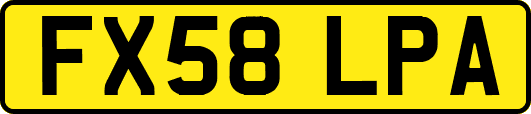 FX58LPA