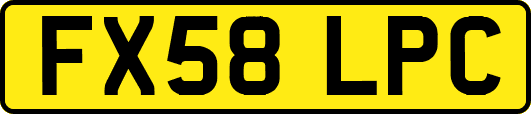 FX58LPC