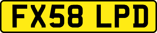 FX58LPD