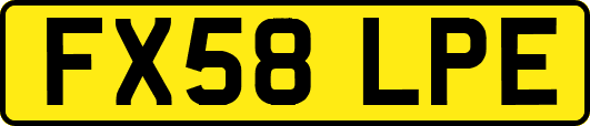 FX58LPE