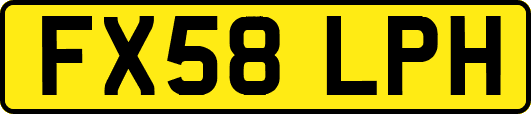 FX58LPH