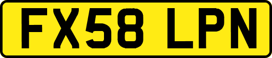 FX58LPN