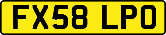 FX58LPO