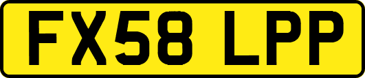 FX58LPP