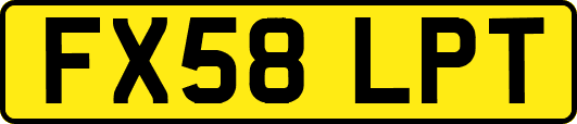 FX58LPT