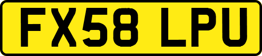 FX58LPU