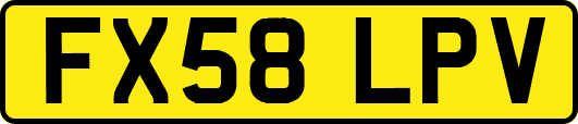 FX58LPV