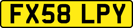 FX58LPY